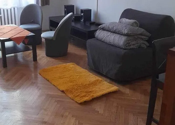 Apartment Wanda